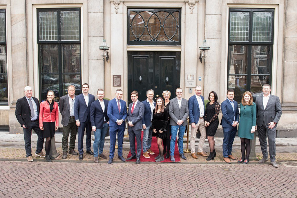 Van Blitterswijk Eco-Mobiliteit genomineerd voor OndernemersPrijs Midden Holland 2019